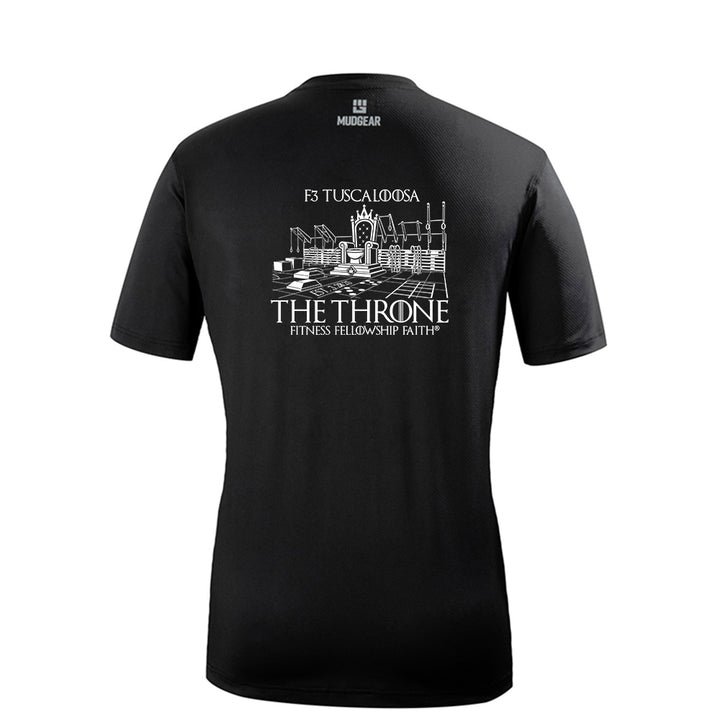 F3 Tuscaloosa The Throne Pre-Order July 2026