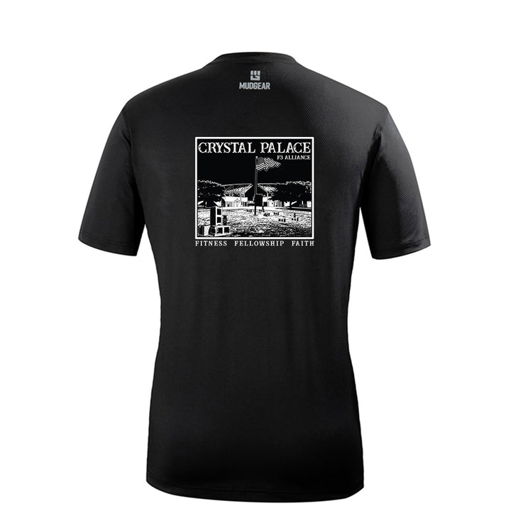F3 Alliance Crystal Palace Pre-Order September 2025