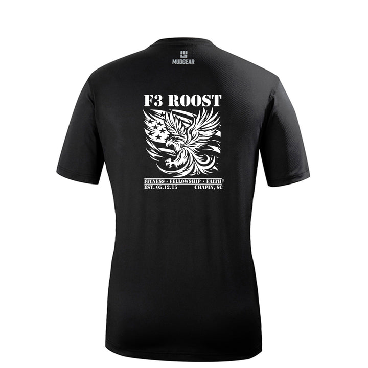F3 Roost Pre-Order October 2024