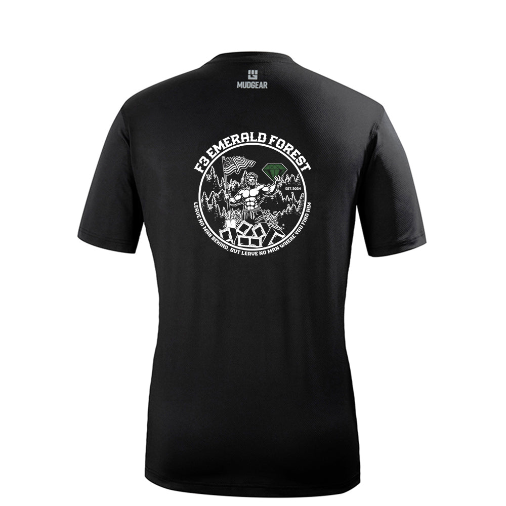 F3 RoCo Emerald Forest Pre-Order August 2024