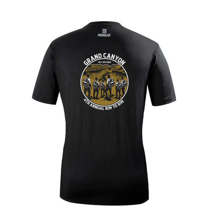 F3 Grand Canyon Rim to Rim 4 Pre-Order September 2024