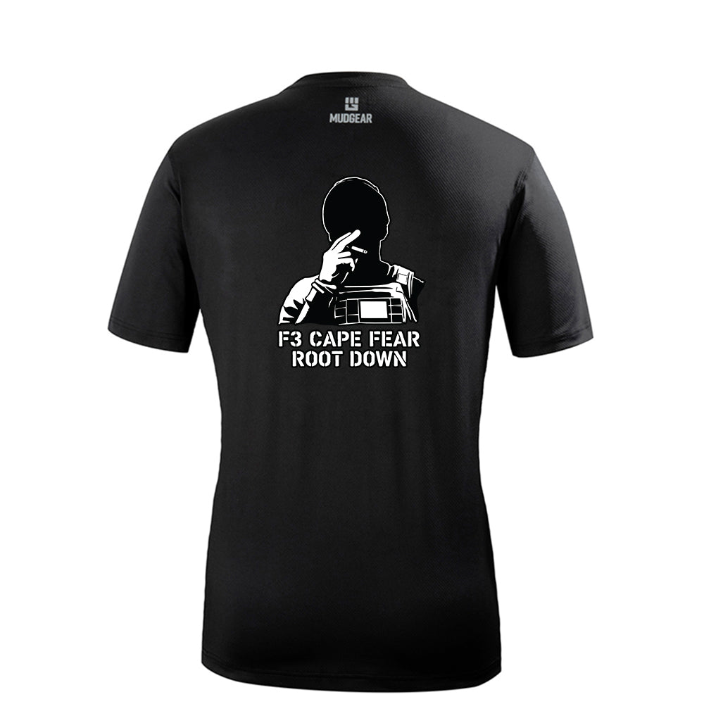 F3 Cape Fear Root Down Pre-Order January 2026