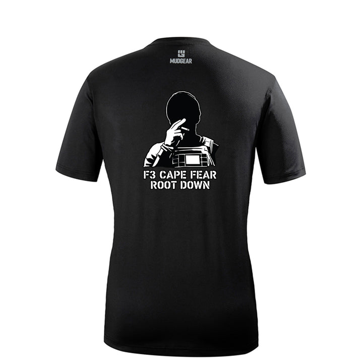 F3 Cape Fear Root Down Pre-Order January 2026