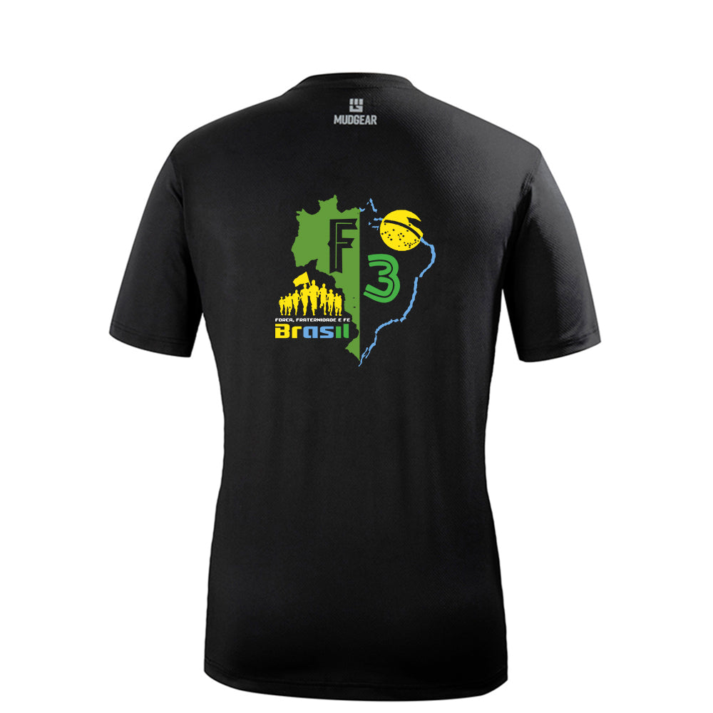 F3 Brazil Pre-Order May 2024