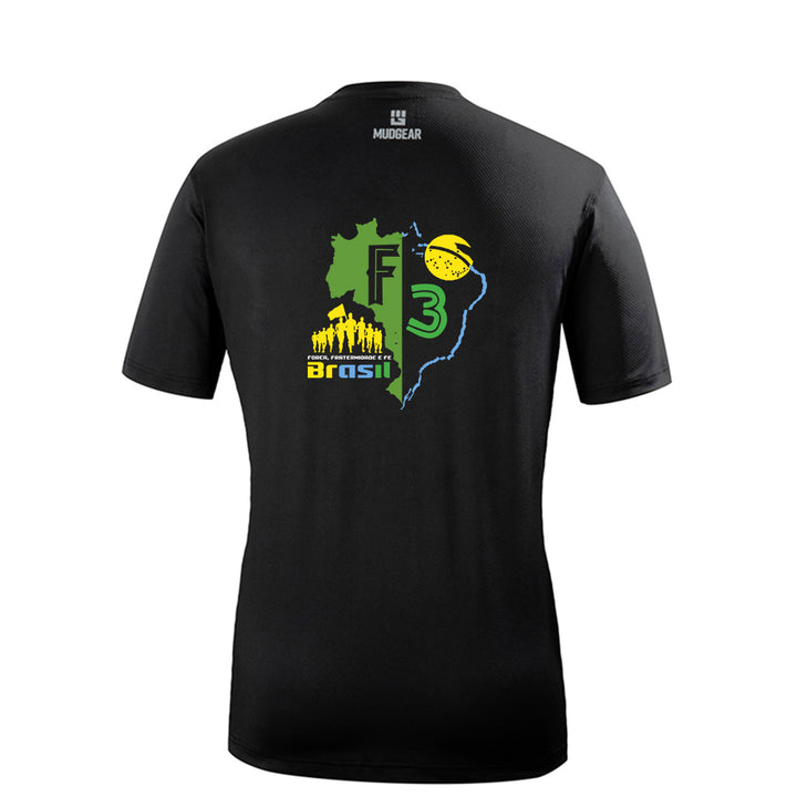 F3 Brazil Pre-Order May 2024