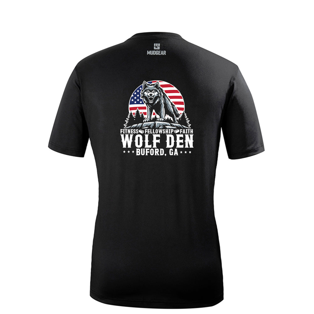 F3 GWINNETT WOLF DEN 2026 DTF Pre-Order February 2026
