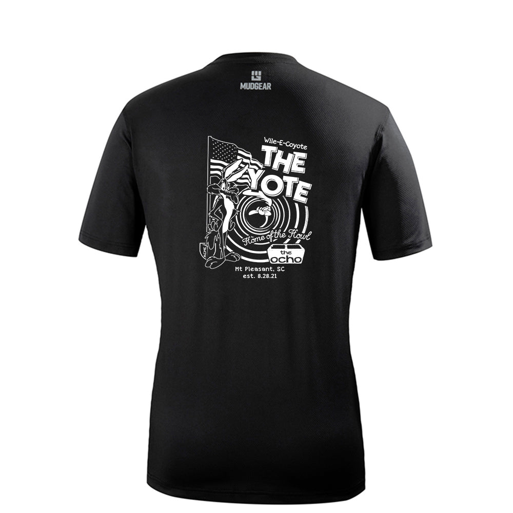 F3 The Yote Inaugural Shirts Pre-Order July 2024