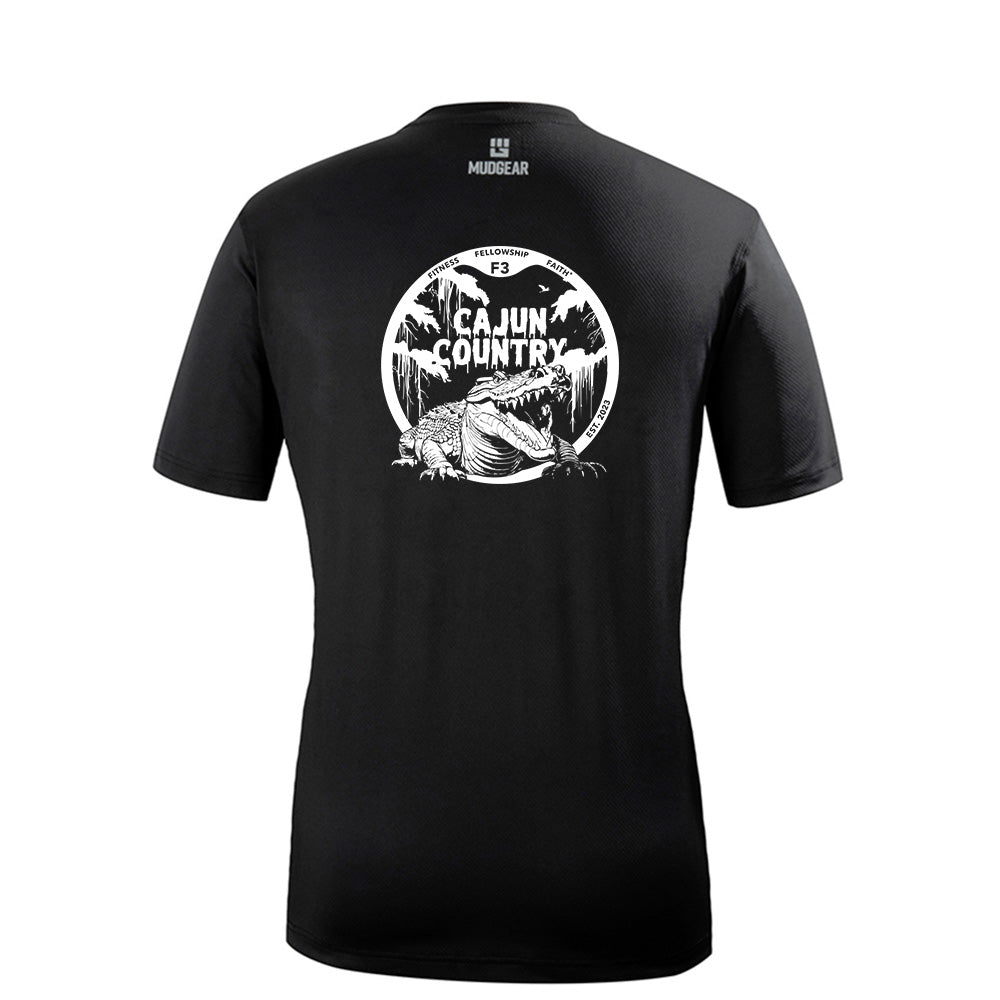F3 Cajun Country Pre-Order May 2026