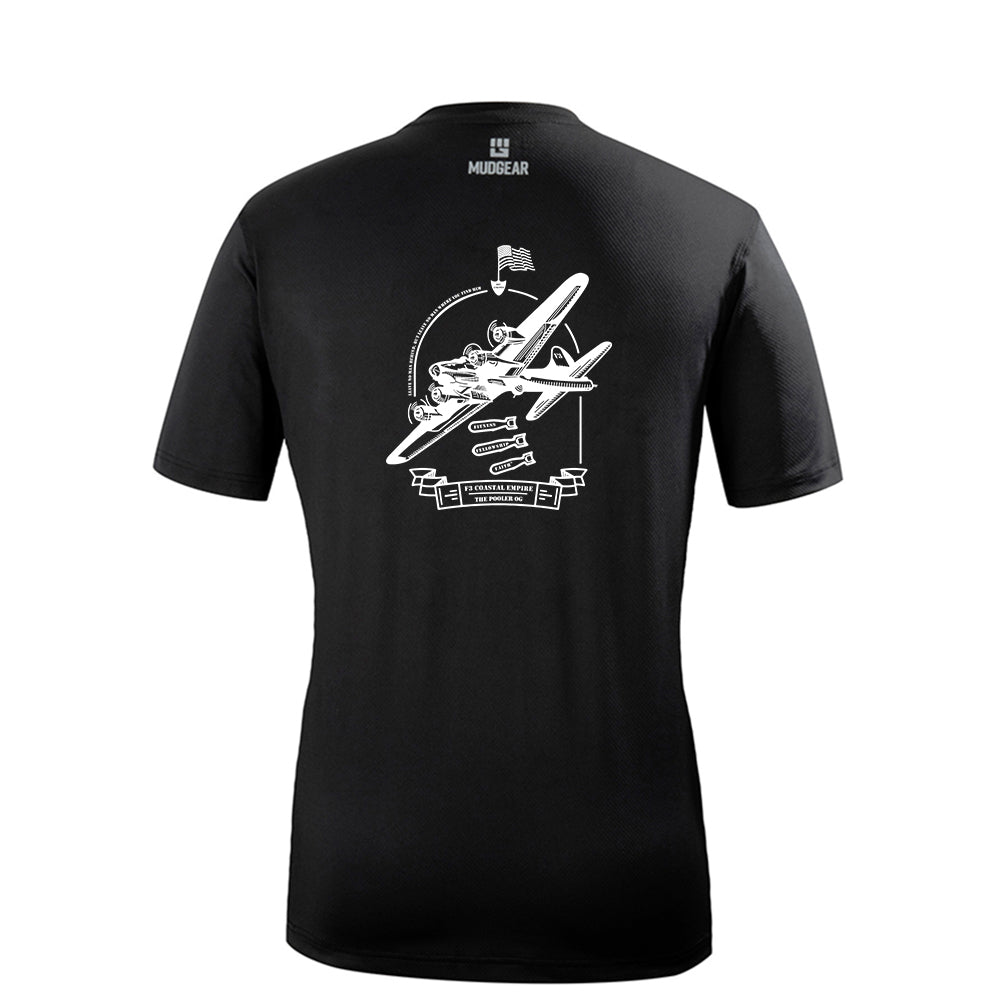 F3 Coastal Empire - Pooler OG Pre-Order March 2025