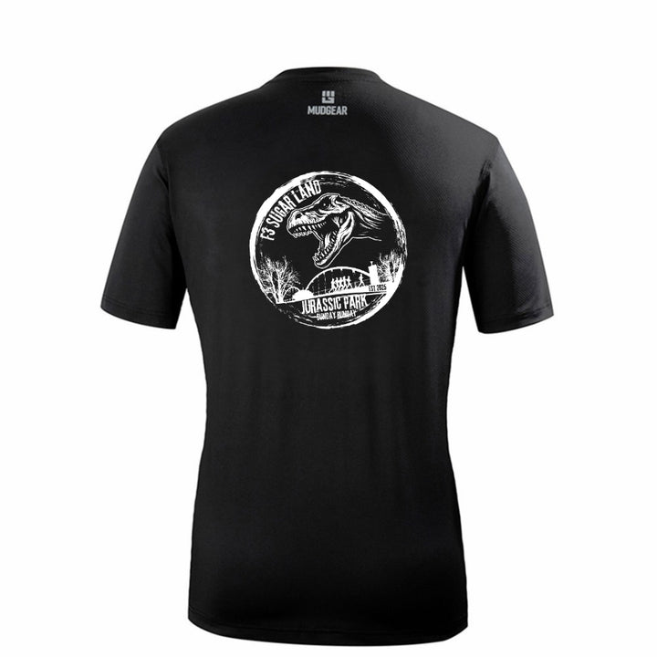 F3 Jurassic Park Pre-Order September 2025
