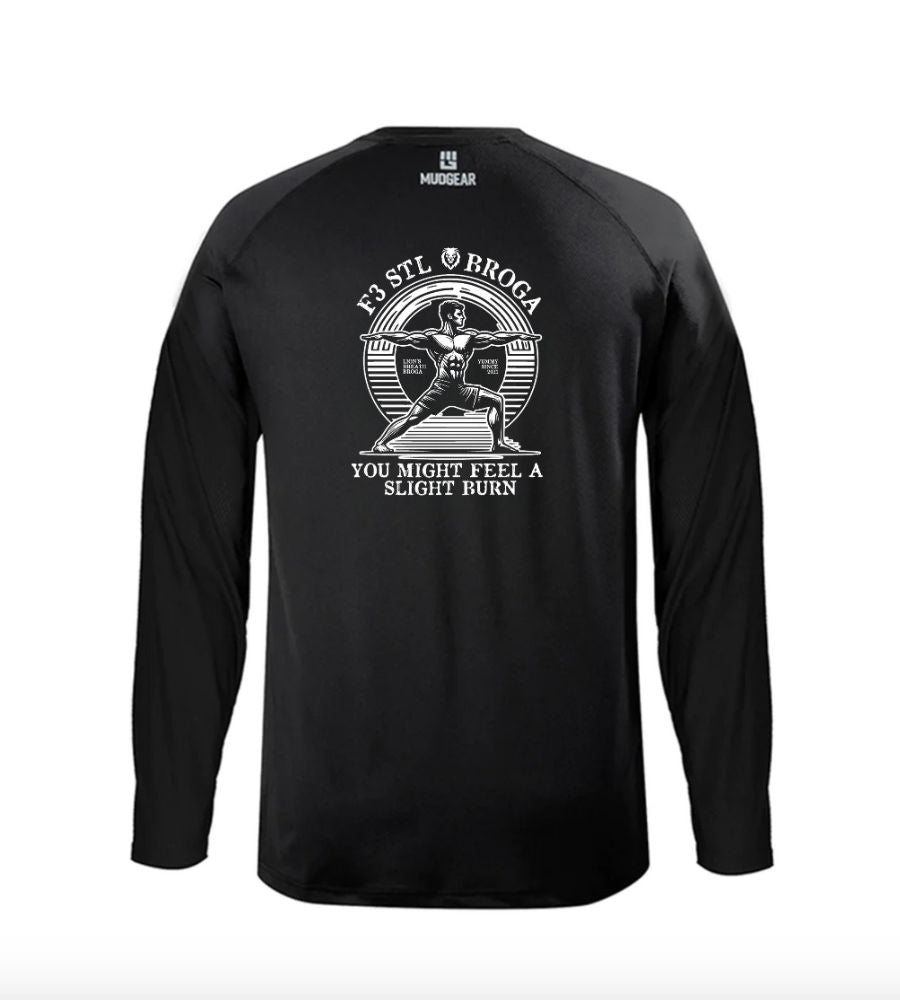 F3 St. Louis Yummy Pre-Order February 2024