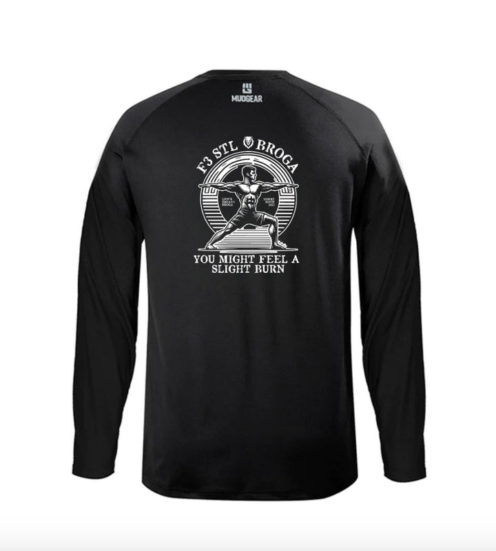 F3 St. Louis Yummy Pre-Order February 2024