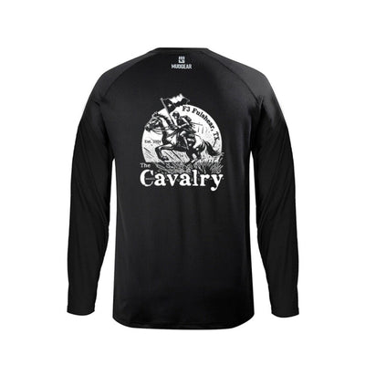 F3 FTX - The Cavalry Pre-Order November 2024