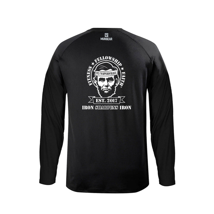 F3 Naperville Just Abe Pre-Order October 2024