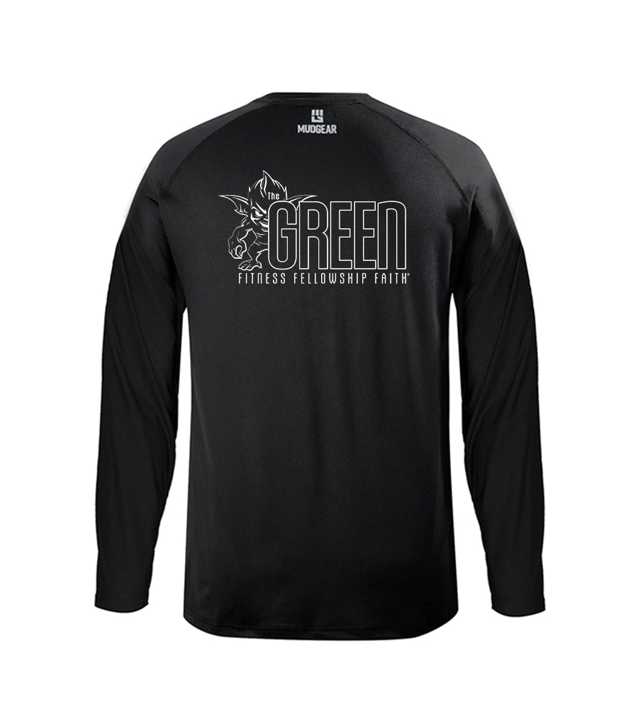 F3 Texas The Green - Liberty Hill Pre-Order January 2024