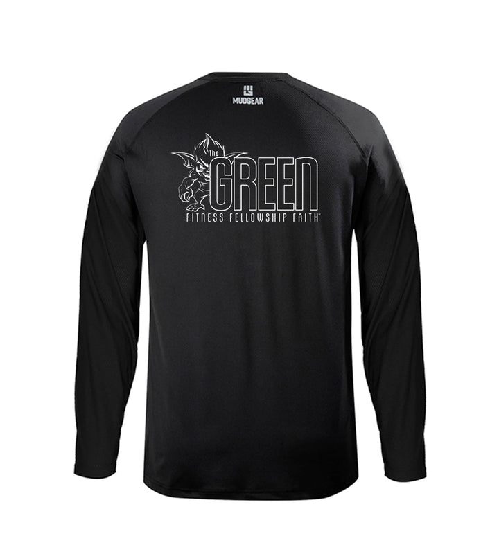 F3 Texas The Green - Liberty Hill Pre-Order January 2024