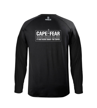 F3 Cape Fear Cortado Club Pre-Order February 2024