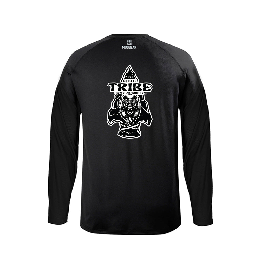 F3 The Tribe Pre-Order October 2024