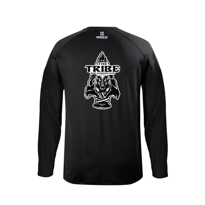 F3 The Tribe Pre-Order October 2024