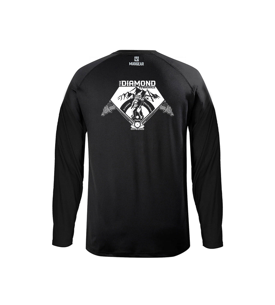 F3 Huntsville - The Diamond Pre-order December 2023