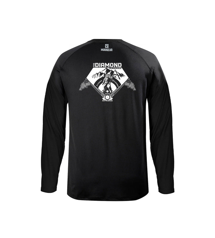 F3 Huntsville - The Diamond Pre-order December 2023