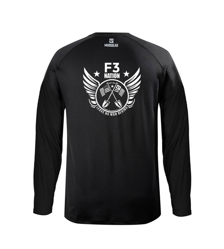 F3 2024 Official F3 Race Jersey - MudGear VX Shirts Pre-Order