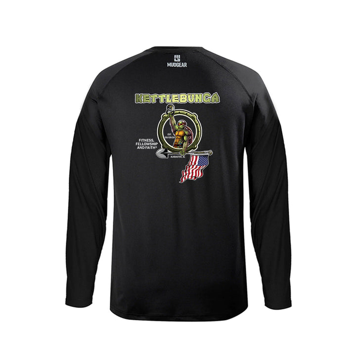 F3 Yellowhammer Kettlebunga DTF Pre-Order September 2024