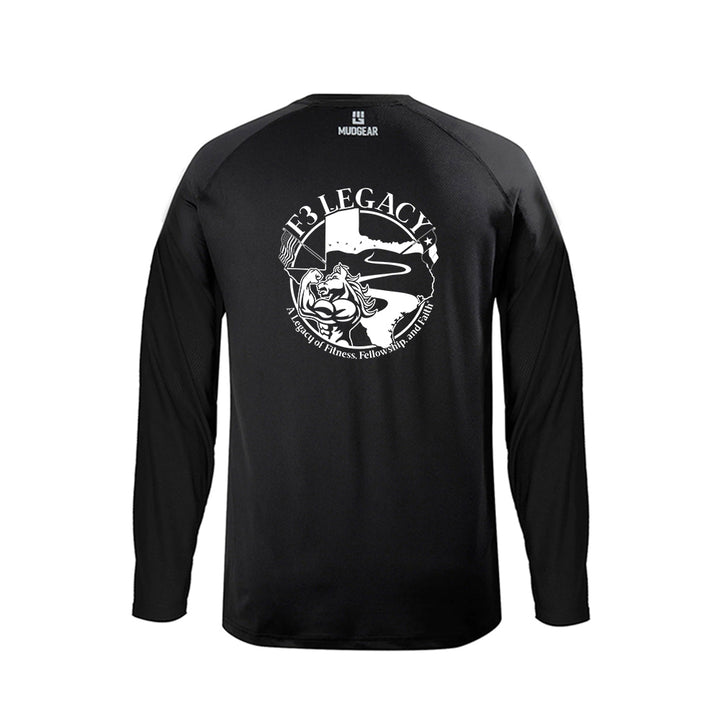 F3 Legacy Pre-Order March 2025