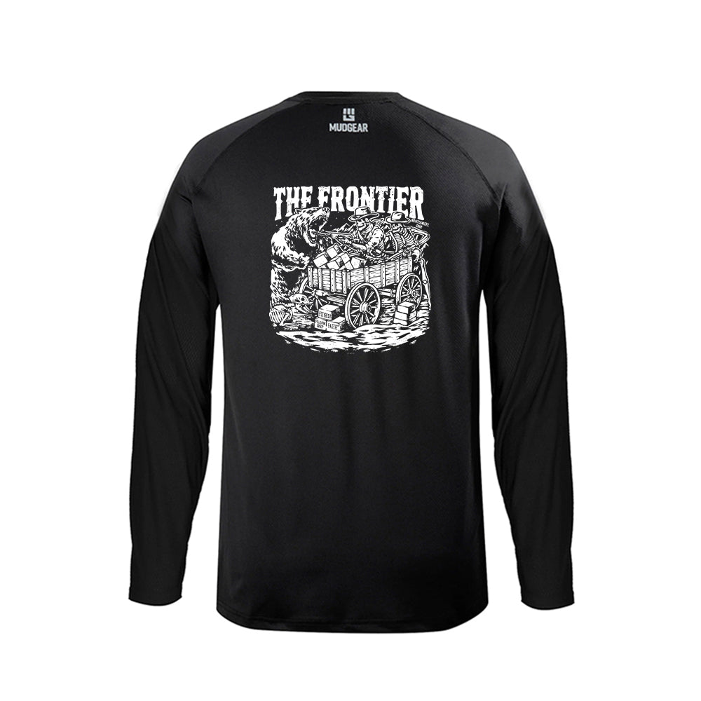 F3 Cincinnati The Frontier Pre-Order February 2025