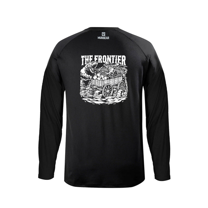 F3 Cincinnati The Frontier Pre-Order February 2025