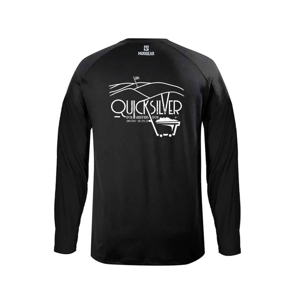 F3 Quicksilver Pre-Order April 2024