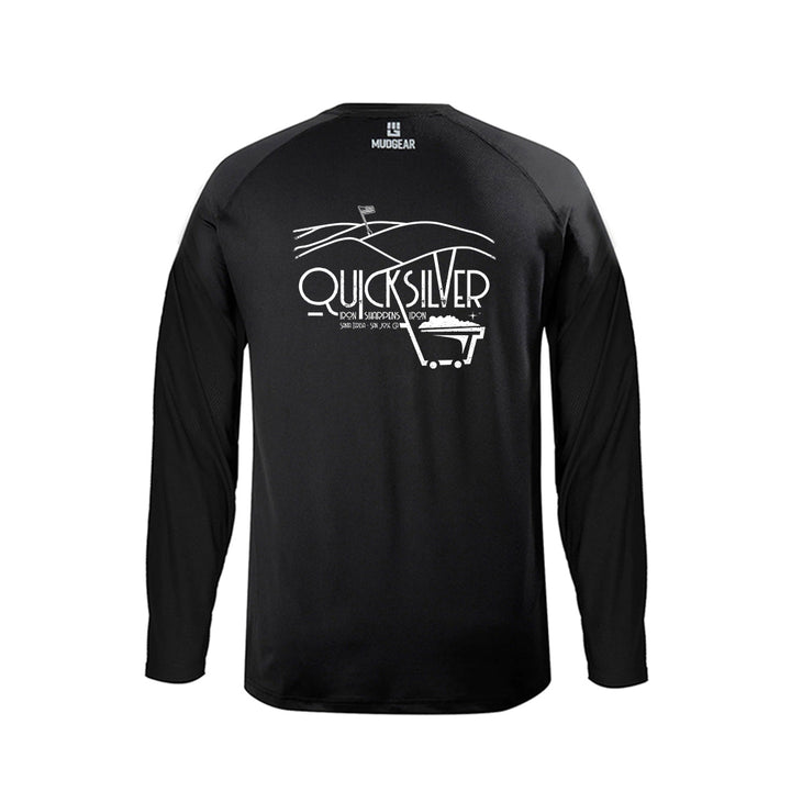 F3 Quicksilver Pre-Order April 2024