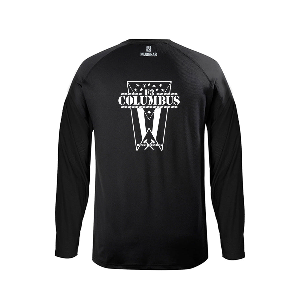 F3 Columbus Pre-Order May 2025
