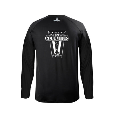 F3 Columbus Pre-Order May 2025