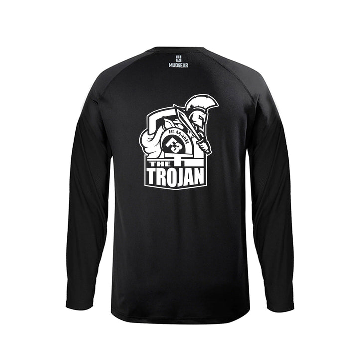 F3 Twin Cities Trojan Pre-Order October 2024