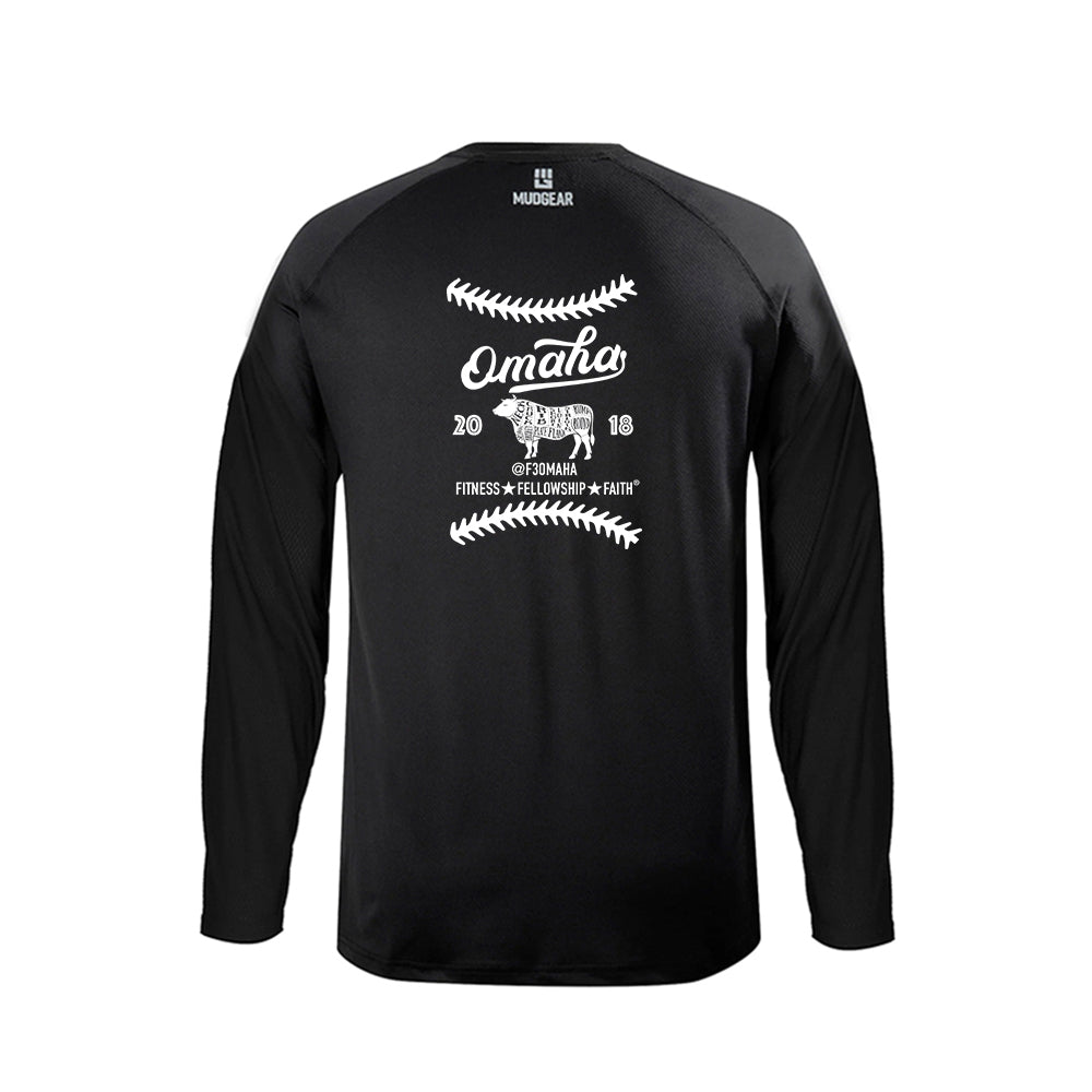 F3 Omaha Red Pre-Order April 2025