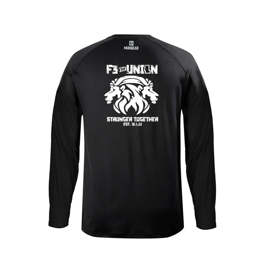 F3 The Union Marysville, OH Pre-Order February 2024