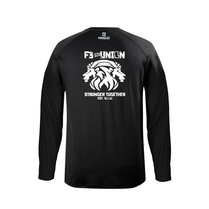 F3 The Union Marysville, OH Pre-Order February 2024