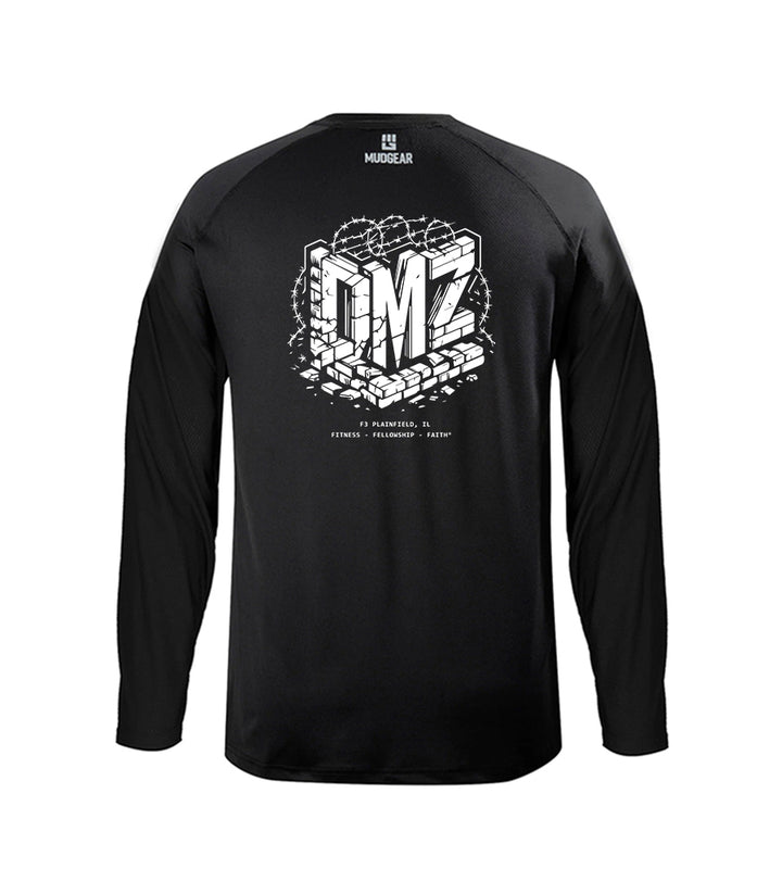 F3 Plainfield DMZ Pre-Order February 2024