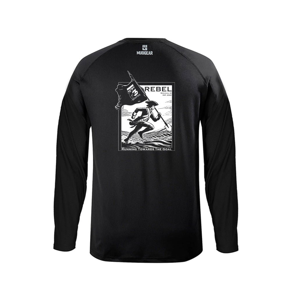 F3 Boise Rebel Pre-Order November 2024