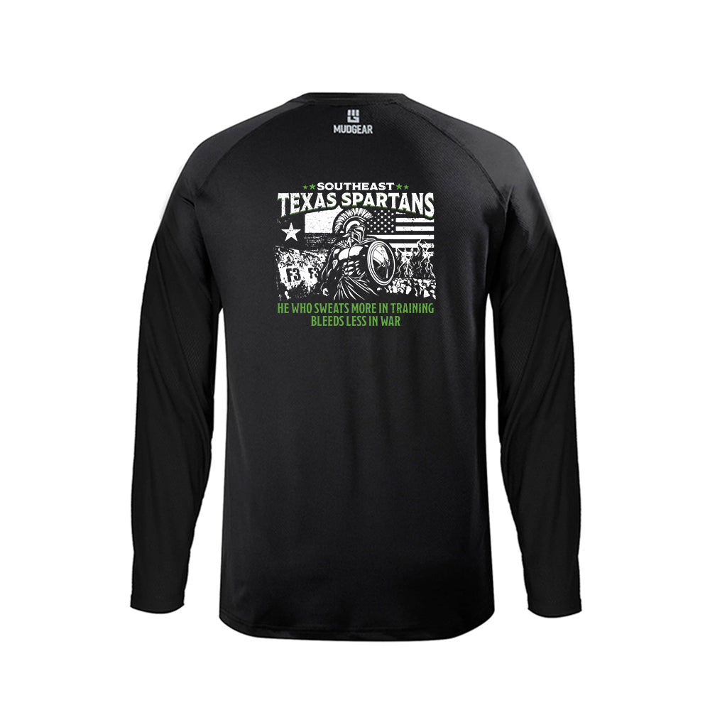 F3 Southeast Texas Spartans Pre-Order January 2025