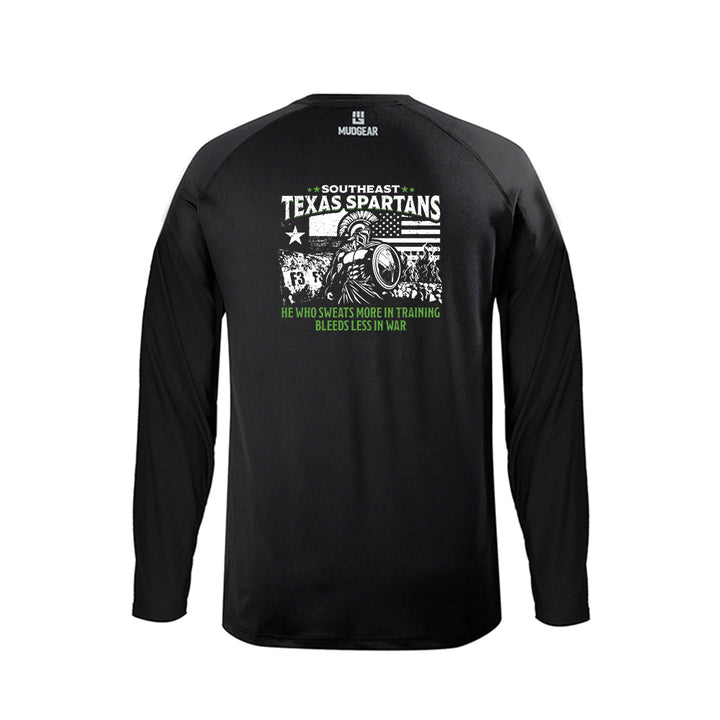 F3 Southeast Texas Spartans Pre-Order January 2025