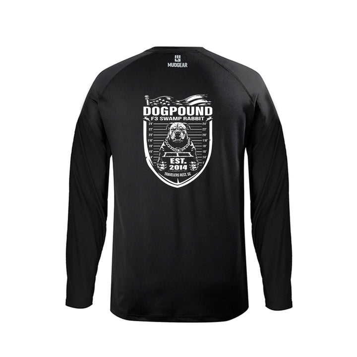 F3 Dogpound Pre-Order April 2025