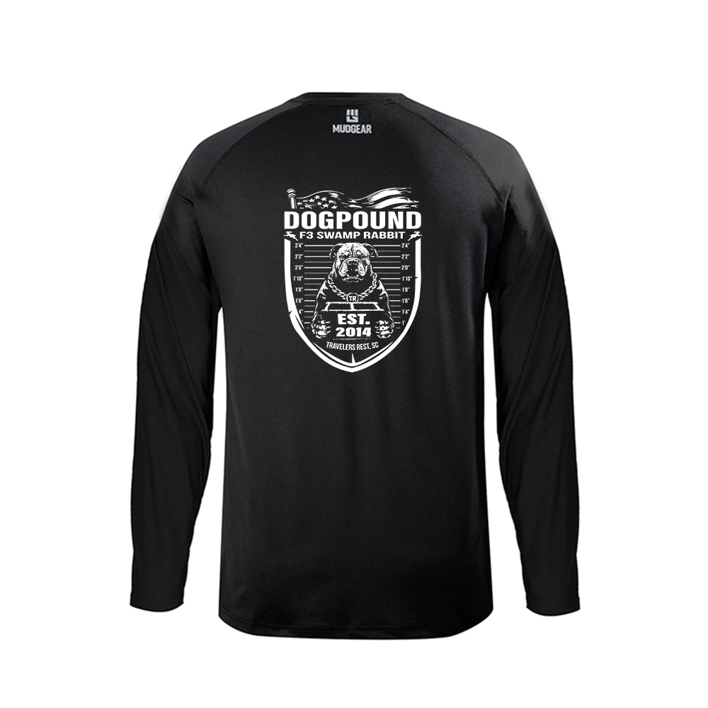 F3 Dogpound Pre-Order April 2025