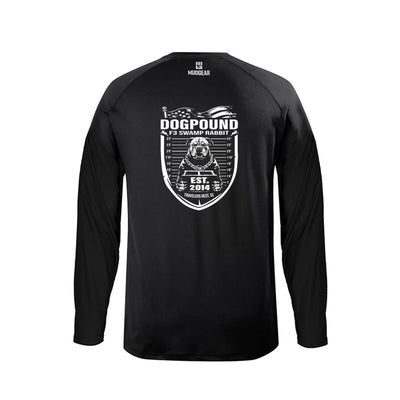 F3 Dogpound Pre-Order April 2025