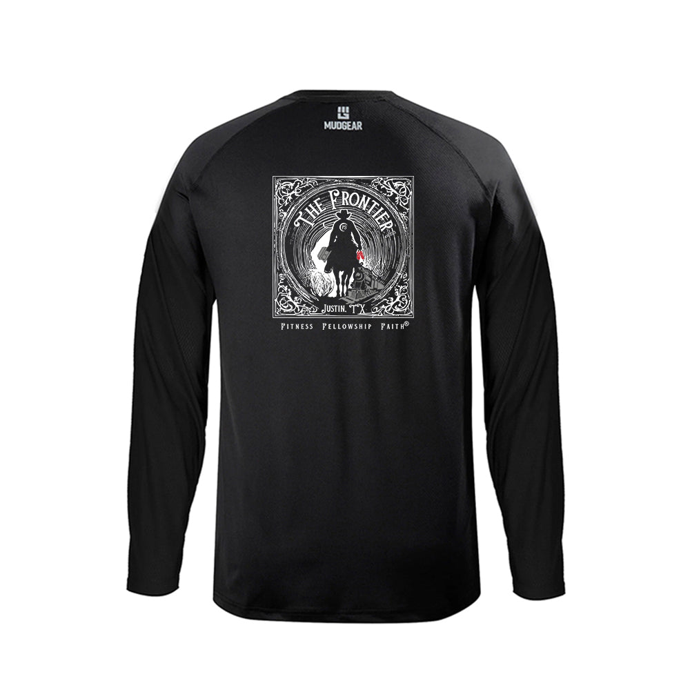 F3 Northlake Frontier Pre-Order March 2024
