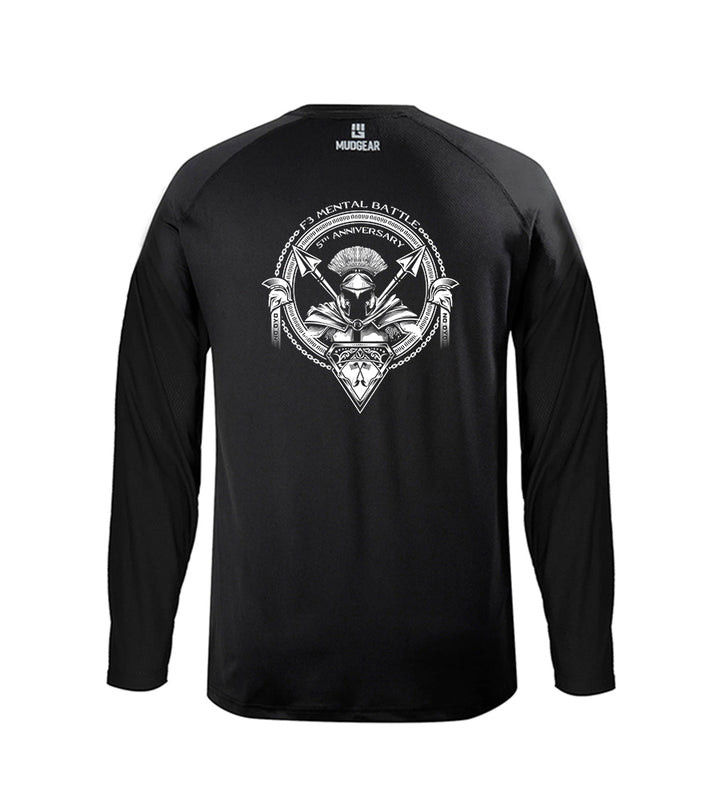 F3 Mental Battle 5th Anniversary Pre-order March 2024