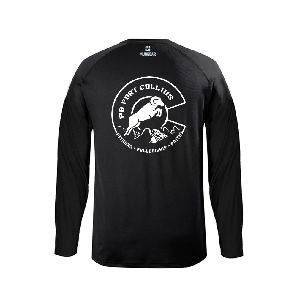 F3 Fort Collins Pre-Order October 2024