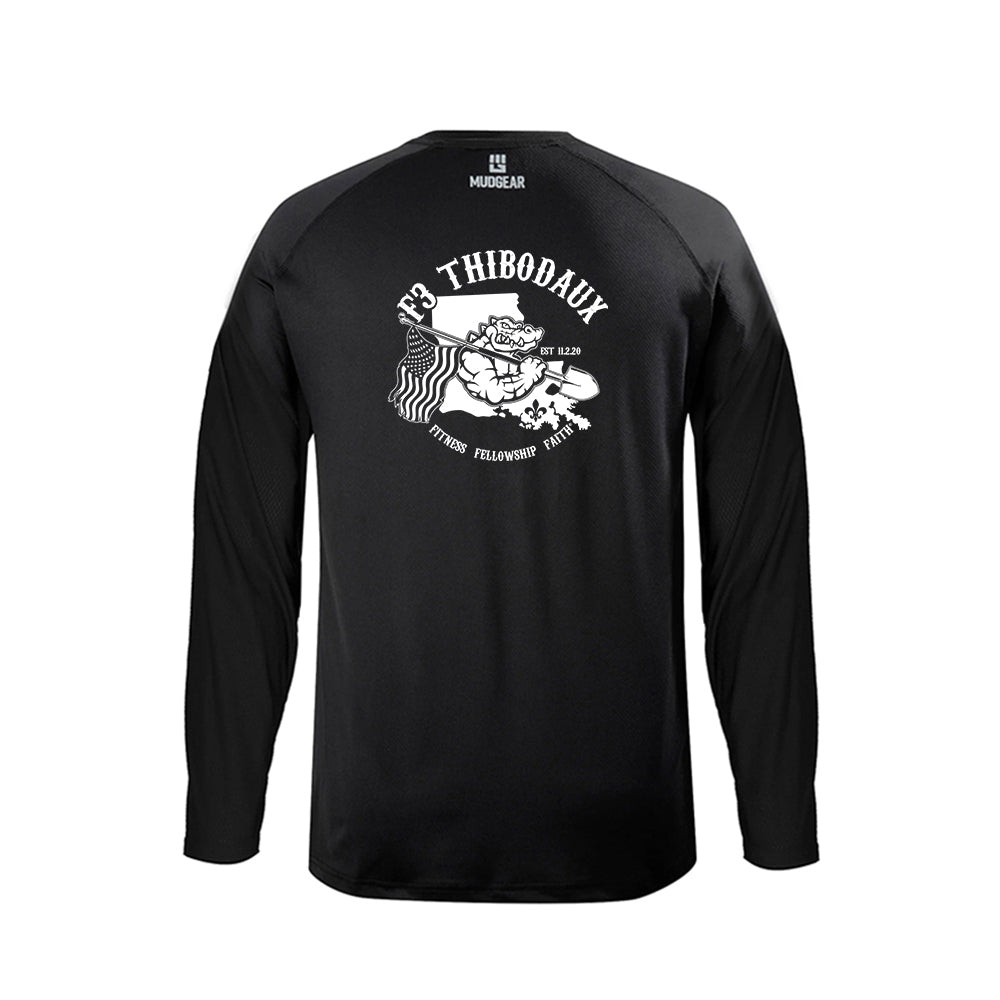 F3 Thibodaux Pre-Order March 2024