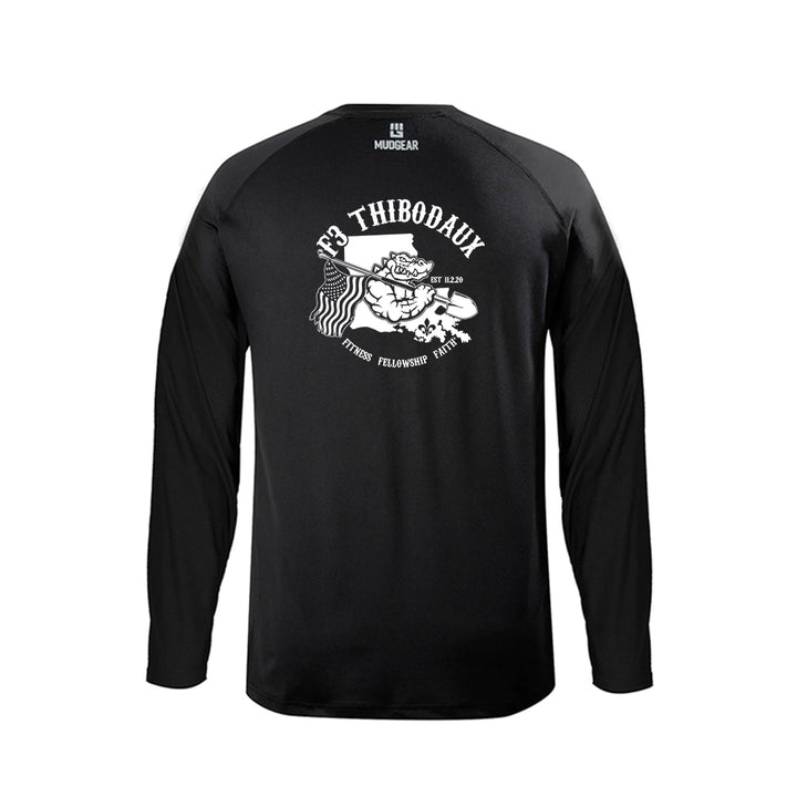 F3 Thibodaux Pre-Order March 2024